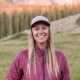 Katherine Englishman's profile photo
