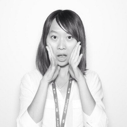 Evie Liu's profile photo