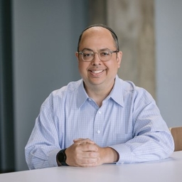 Eric Schwartzberg's profile photo