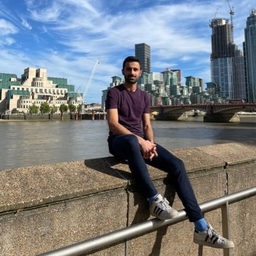 Azwar Shakeel's profile photo