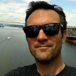 Mike Hogan's profile photo