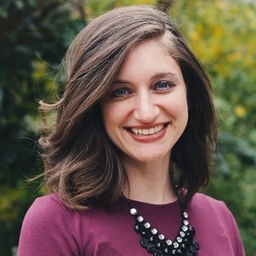 Natalie Gross's profile photo