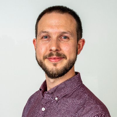 Samuel Gibbs's profile photo