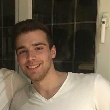 Kyle Francis's profile photo