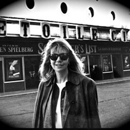 Isabelle Horlans's profile photo