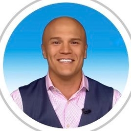 Coy Wire's profile photo