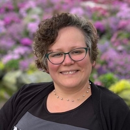 Dolly Jørgensen's profile photo