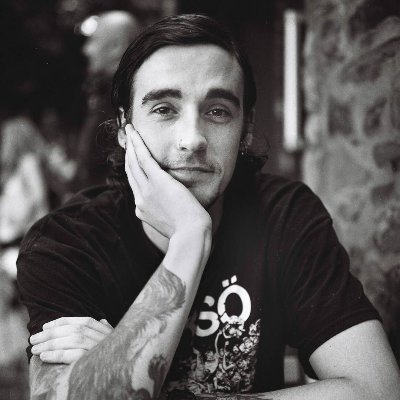 Liam Pritchett's profile photo
