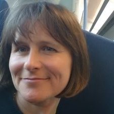 Clare Williamson's profile photo