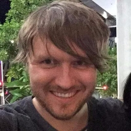 Patrick Williams's profile photo