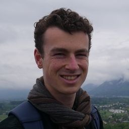 Evert Lindquist's profile photo