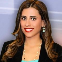 Kelly Kennedy's profile photo