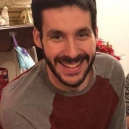 Matt Gentile's profile photo