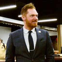 Brooks Bratten's profile photo