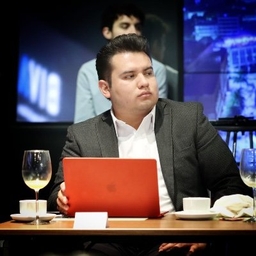 Miguel Ángel Ensástigue's profile photo