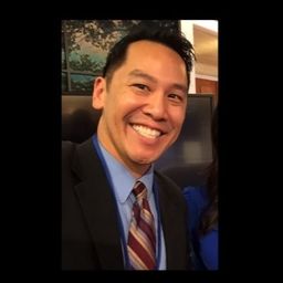 Ron Lee's profile photo
