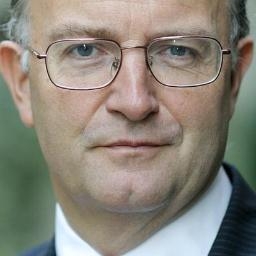 Roger Bootle's profile photo