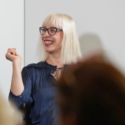 Mira Milosevich-Juaristi's profile photo