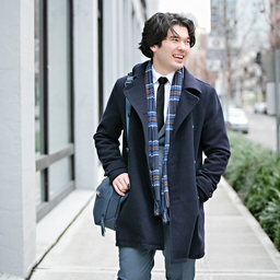 Joseph Claypoole's journalist profile photo