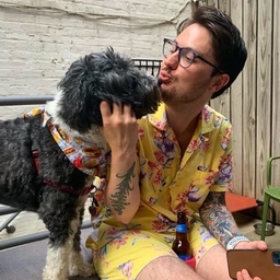 Judah Taylor's profile photo