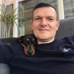 Phil Trow's profile photo