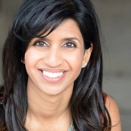 Avni Patel Thompson's profile photo