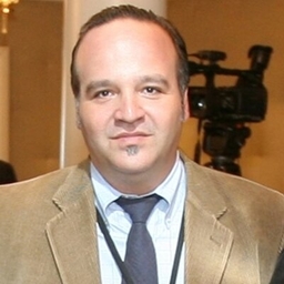 Marcelo Wheelock's profile photo