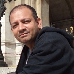 Abhishek Srivastava's profile photo