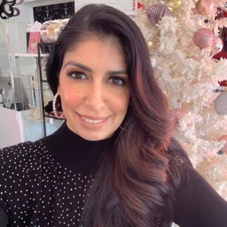 Pooja Handa's profile photo