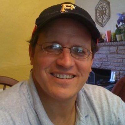 Doug Saltzman's profile photo