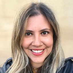 Keyla Vasconcellos's journalist profile photo