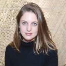 Rebecca Amsellem's profile photo