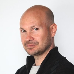 Jacobo Alcutén's profile photo