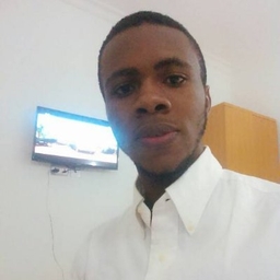 Ekpali Saint's profile photo