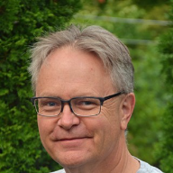 David Blanchette's profile photo