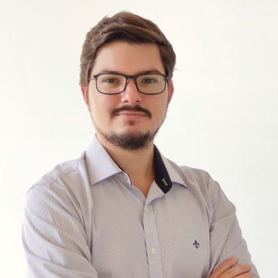 Nelson Lima Neto's profile photo