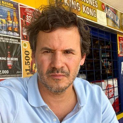 Diego Bautista's profile photo