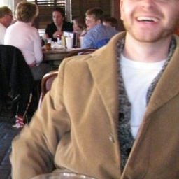 Joey Garrison's profile photo