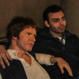 Antonio Ferme's profile photo