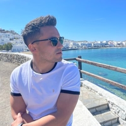 Chris Woods's profile photo