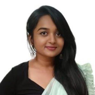 Sanjana Gajbhiye's profile photo