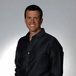 Todd Lewis's profile photo