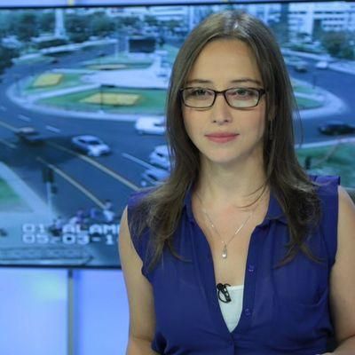 Patricia Venegas's profile photo