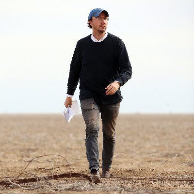 Jack Morphet's profile photo