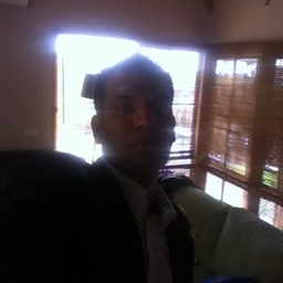 Siddharth Suresh's profile photo