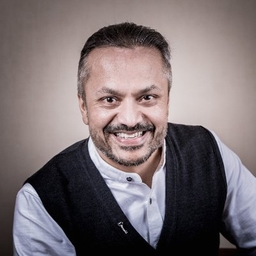 Dharmesh Mistry's profile photo