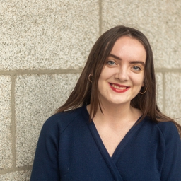 Niamh Kennedy's profile photo