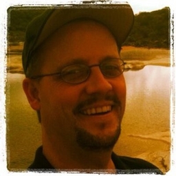 Greg Matthews's profile photo