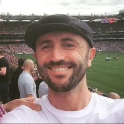 Ciaran Bradley's profile photo