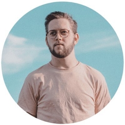 James Keenan's profile photo